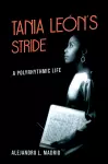 Tania León's Stride cover