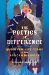 The Poetics of Difference cover