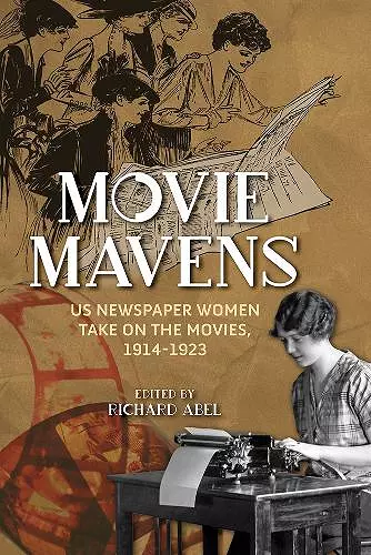 Movie Mavens cover