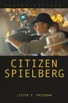 Citizen Spielberg cover