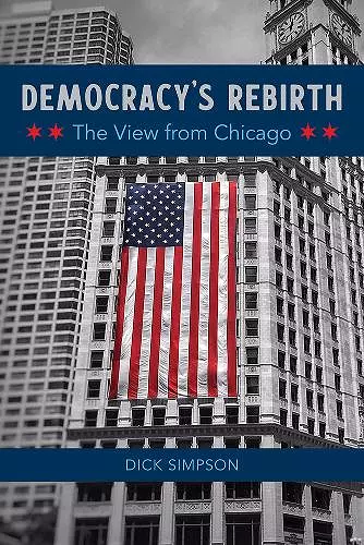 Democracy's Rebirth cover