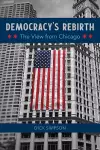 Democracy's Rebirth cover