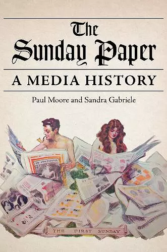 The Sunday Paper cover