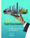 The Chicago Food Encyclopedia cover