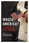 Whose America? cover