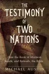 The Testimony of Two Nations cover