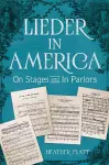 Lieder in America cover