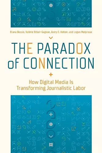 The Paradox of Connection cover