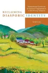 Reclaiming Diasporic Identity cover