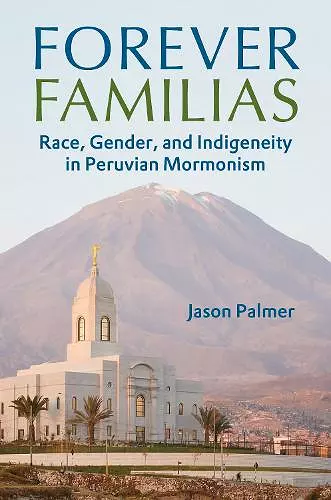 Forever Familias cover