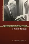 Joseph Fielding Smith cover