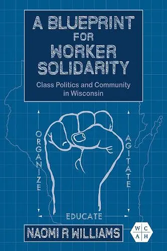 A Blueprint for Worker Solidarity cover