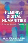 Feminist Digital Humanities cover