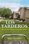 Los Yarderos cover