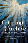 Cripping the Archive cover