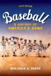 Baseball cover