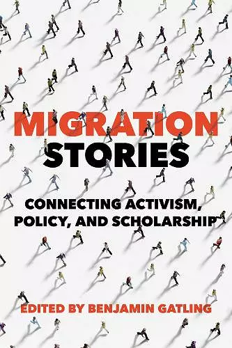 Migration Stories cover