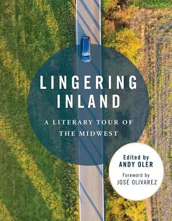 Lingering Inland cover