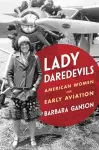 Lady Daredevils cover