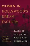 Women in Hollywood's Dream Factory cover