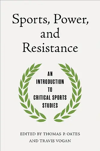 Sports, Power, and Resistance cover