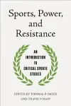 Sports, Power, and Resistance cover