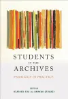 Students in the Archives cover
