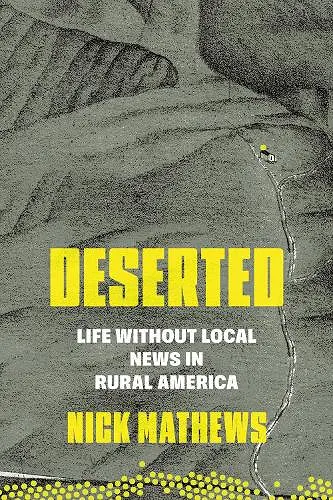 Deserted cover