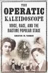 The Operatic Kaleidoscope cover