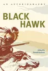 Black Hawk cover