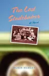 The Last Studebaker cover