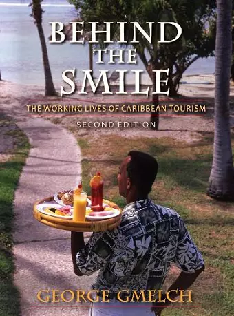 Behind the Smile, Second Edition cover