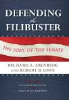 Defending the Filibuster, Revised and Updated Edition cover