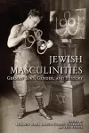 Jewish Masculinities cover