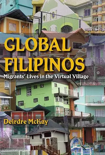 Global Filipinos cover