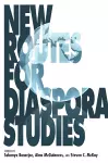 New Routes for Diaspora Studies cover