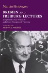 Bremen and Freiburg Lectures cover