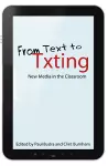 From Text to Txting cover