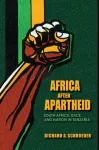 Africa after Apartheid cover