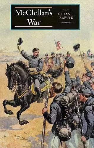 McClellan's War cover