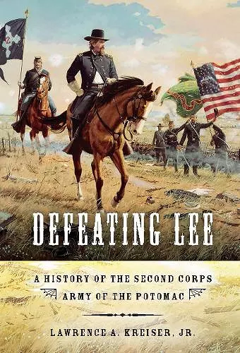 Defeating Lee cover