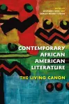 Contemporary African American Literature cover