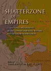 Shatterzone of Empires cover
