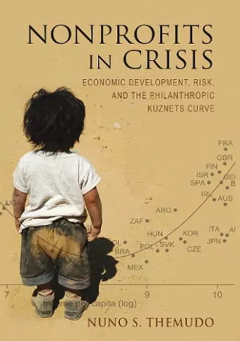 Nonprofits in Crisis cover