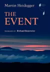 The Event cover