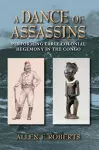 A Dance of Assassins cover