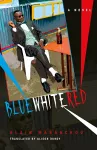 Blue White Red cover