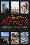 Teaching Africa cover