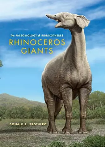 Rhinoceros Giants cover