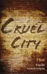 Cruel City cover